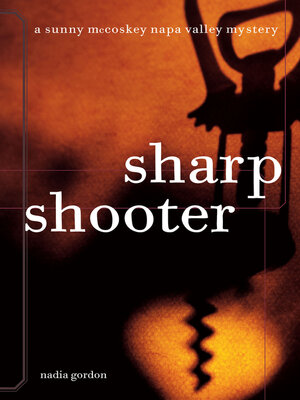 cover image of Sharp Shooter